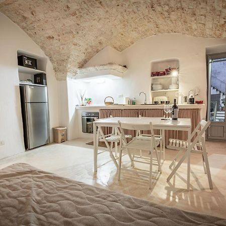 Vacation And Short Stay Suites & Apartments Ceglie - Celso 切列梅萨皮卡 外观 照片