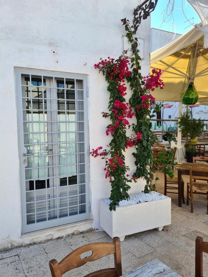 Vacation And Short Stay Suites & Apartments Ceglie - Celso 切列梅萨皮卡 外观 照片