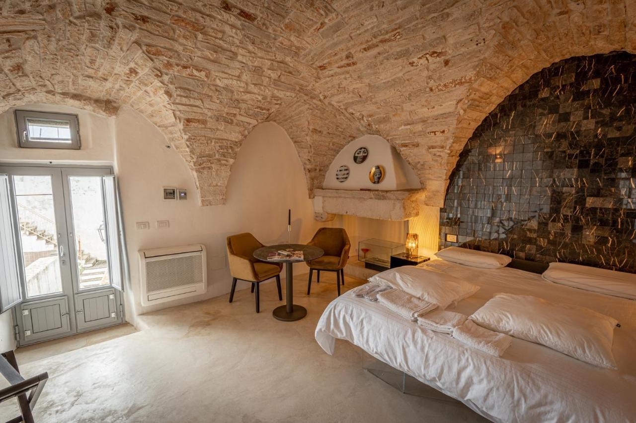 Vacation And Short Stay Suites & Apartments Ceglie - Celso 切列梅萨皮卡 外观 照片