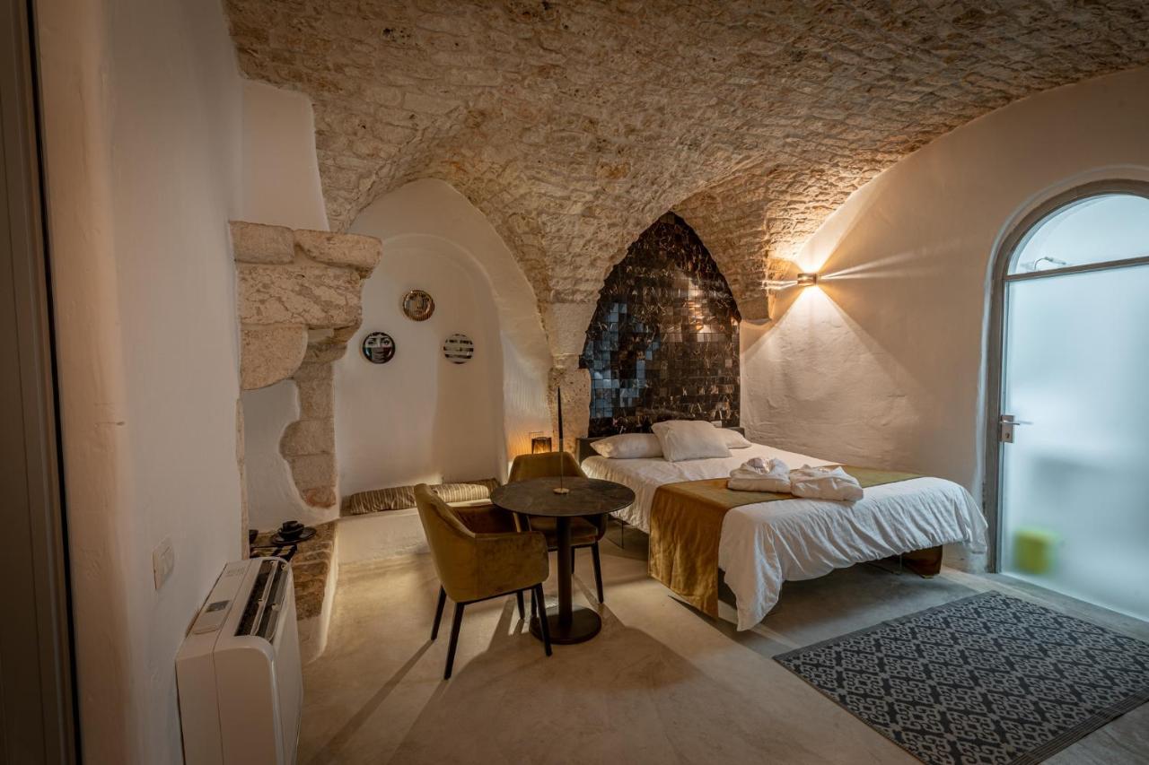 Vacation And Short Stay Suites & Apartments Ceglie - Celso 切列梅萨皮卡 外观 照片