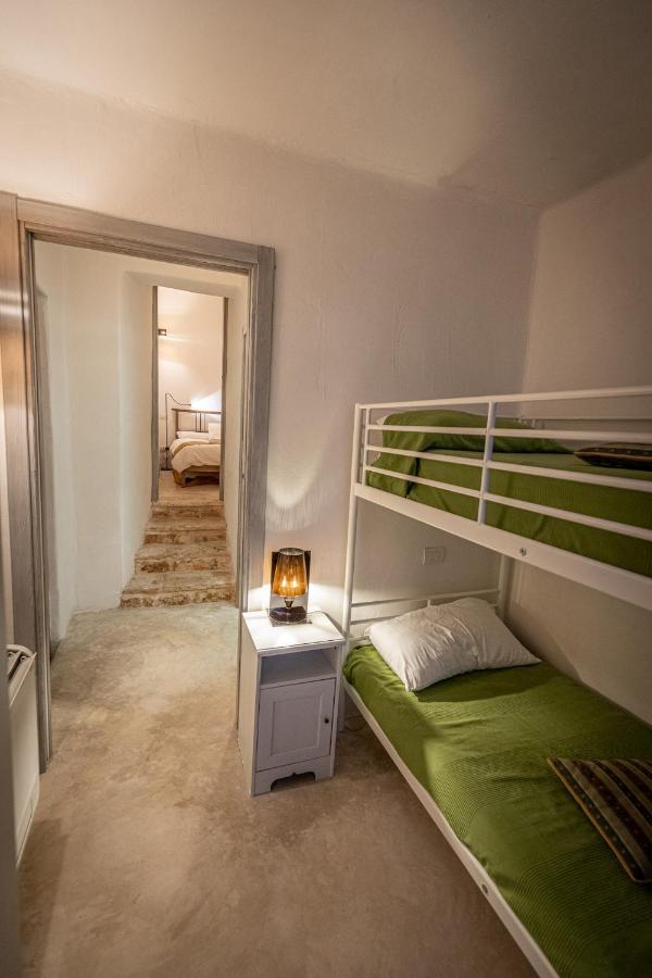 Vacation And Short Stay Suites & Apartments Ceglie - Celso 切列梅萨皮卡 外观 照片