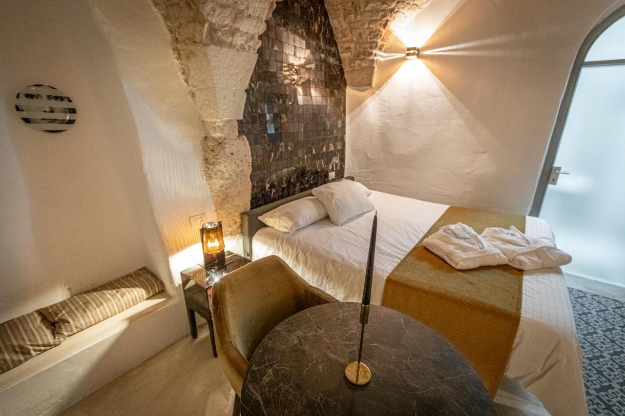 Vacation And Short Stay Suites & Apartments Ceglie - Celso 切列梅萨皮卡 外观 照片