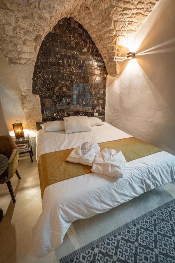 Vacation And Short Stay Suites & Apartments Ceglie - Celso 切列梅萨皮卡 外观 照片