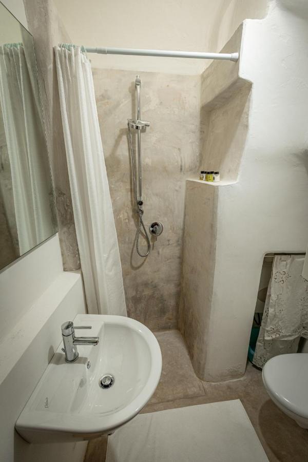Vacation And Short Stay Suites & Apartments Ceglie - Celso 切列梅萨皮卡 外观 照片