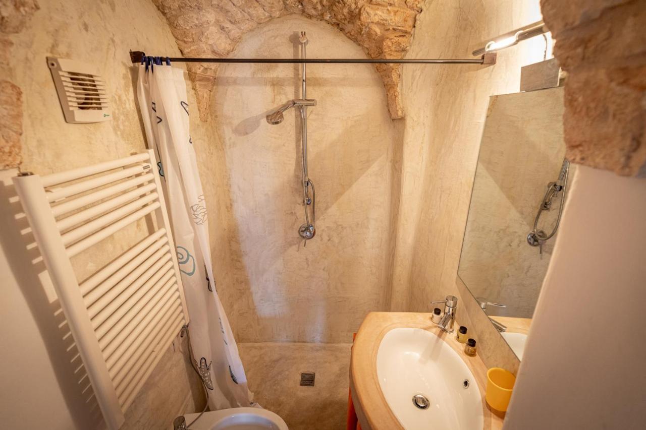 Vacation And Short Stay Suites & Apartments Ceglie - Celso 切列梅萨皮卡 外观 照片