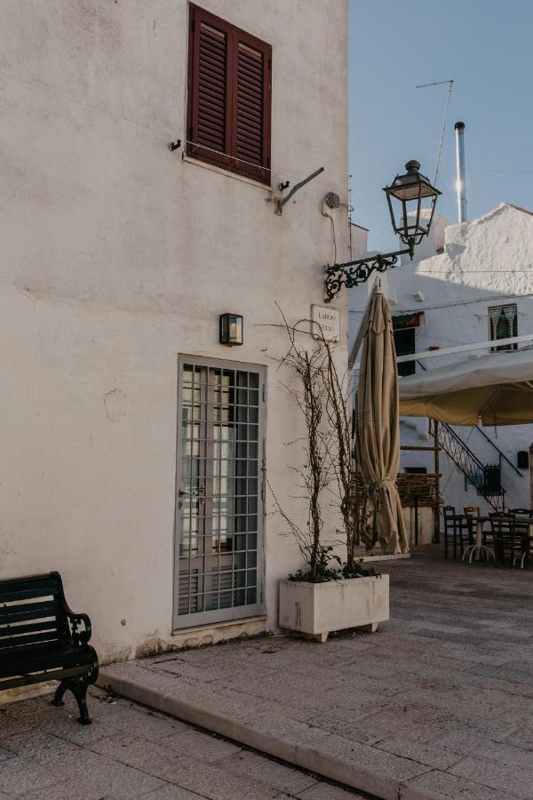 Vacation And Short Stay Suites & Apartments Ceglie - Celso 切列梅萨皮卡 外观 照片